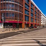 Sleepway Apartments - Garbary 95-78