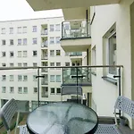 Sleepway Apartments - Garbary 95-78