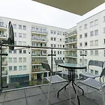 Sleepway Apartments - Garbary 95-78