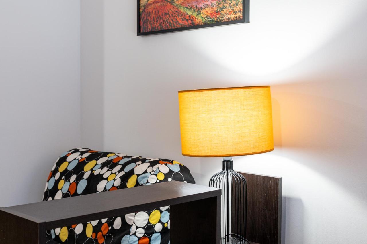 Sleepway - Garbary 95-78 Apartamento *