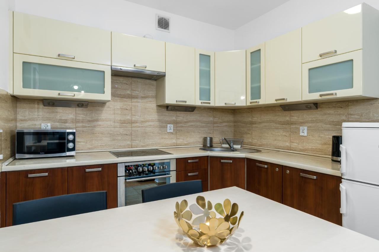 Sleepway - Garbary 95-78 Apartamento *
