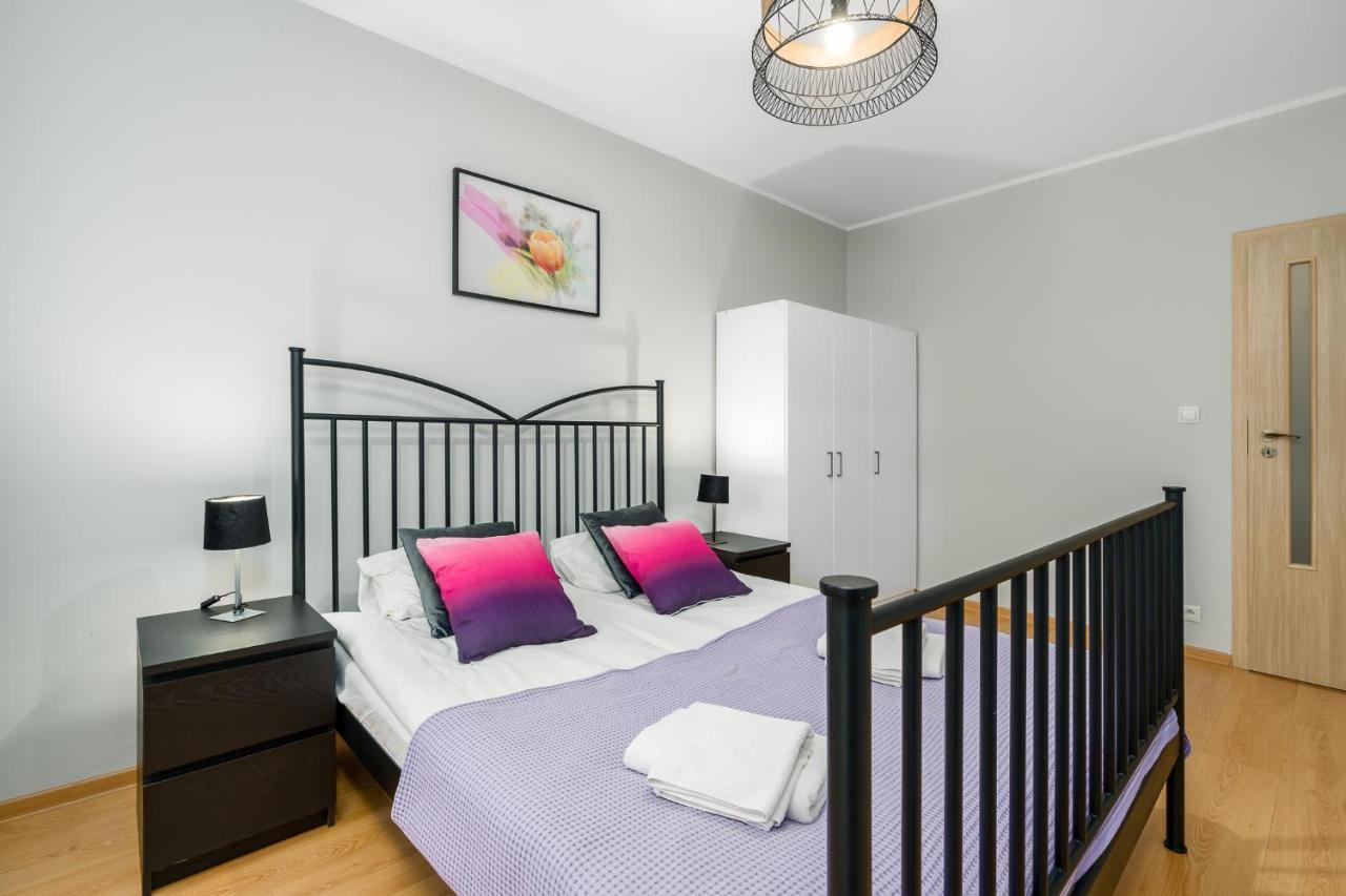 Apartamento Sleepway - Garbary 95-78 Poznań
