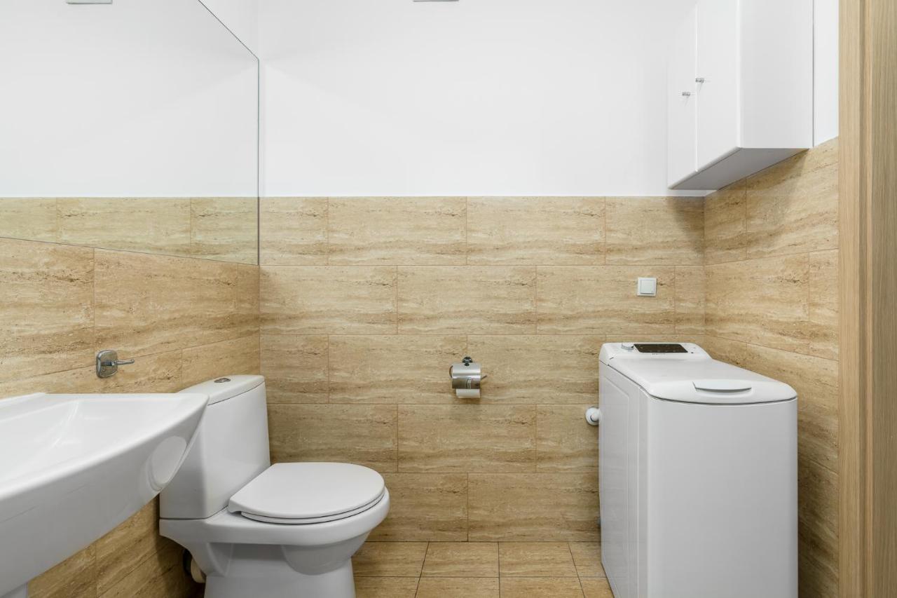 Sleepway - Garbary 95-78 Apartamento *