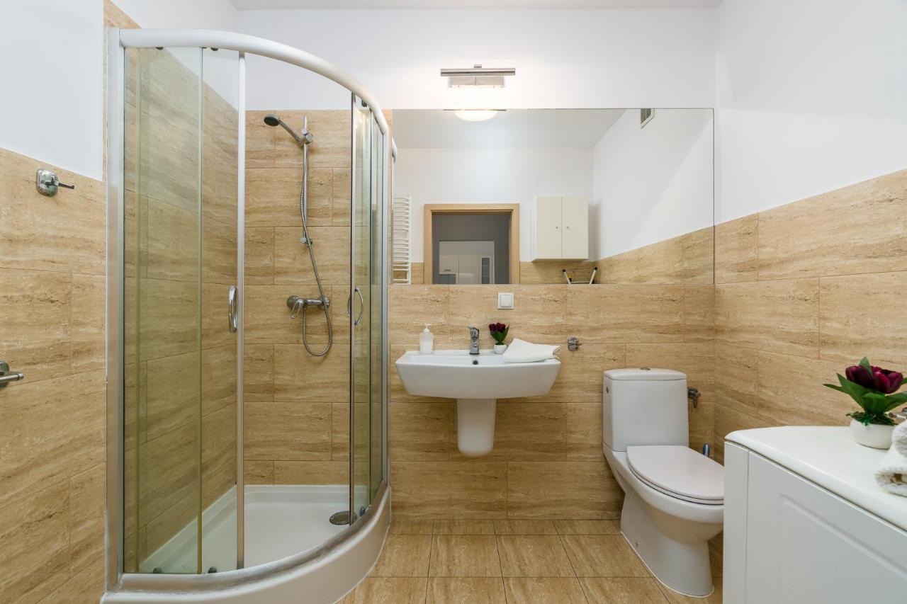 Sleepway - Garbary 95-78 Apartamento *